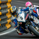 Photo: Macau Grand Prix